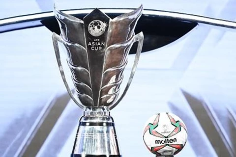 في 3 مدن سعودية.. تحديد مواعيد وملاعب كأس آسيا 2027
